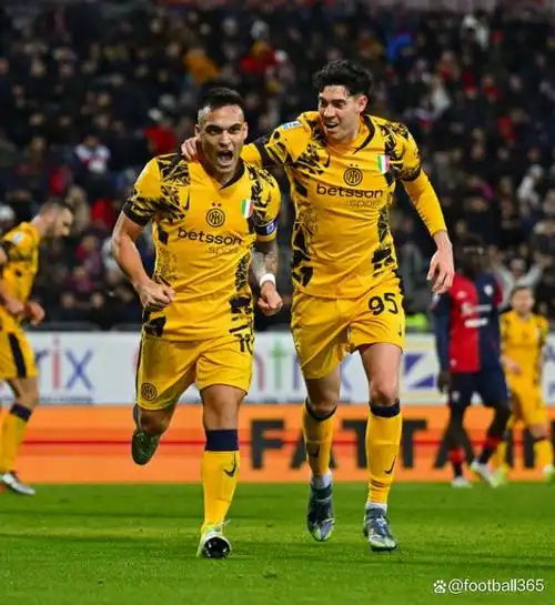 意甲第4轮赛前分析：国际米兰能否重振旗鼓？萨索洛、佛罗伦萨、都灵迎战各自对手的前景如何？