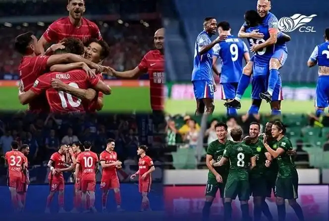 河南队“黑色轰炸机”带领球队2-0击败武汉三镇，武汉队低迷表现